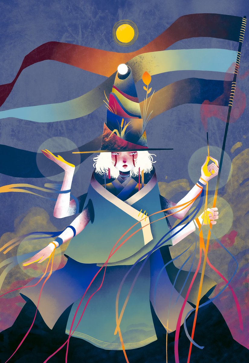 marasurleau's tweet image. Je vois que ça marche pas trop mal donc je vais essayer ✨

Est ce que twitter peut m’aider à partager mon travail et me faire atteindre les 10K ? 

Ce serais assez ouf 🌼🌼

Je fais de l’illustration et de la bd que je vends en prints ☀️
J’illustre aussi des livres .