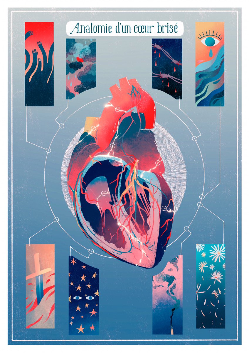 marasurleau's tweet image. Je vois que ça marche pas trop mal donc je vais essayer ✨

Est ce que twitter peut m’aider à partager mon travail et me faire atteindre les 10K ? 

Ce serais assez ouf 🌼🌼

Je fais de l’illustration et de la bd que je vends en prints ☀️
J’illustre aussi des livres .