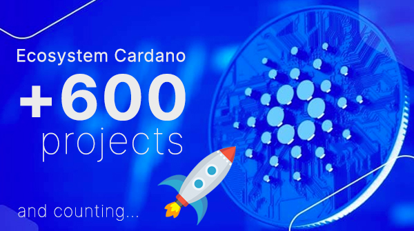 CardanoFeed's tweet photo. +600 Projects on Ecosystem Cardano - Discover projects building on Cardano Blockchain.🚀

https://t.co/AdQyIaEOel

The one-stop platform for everyone to discover, use and enjoy projects and dApps with ease. Explore thousands of projects, tools &amp; tokens on #Cardano Blockchain $ADA https://t.co/HzoujDa7cq
