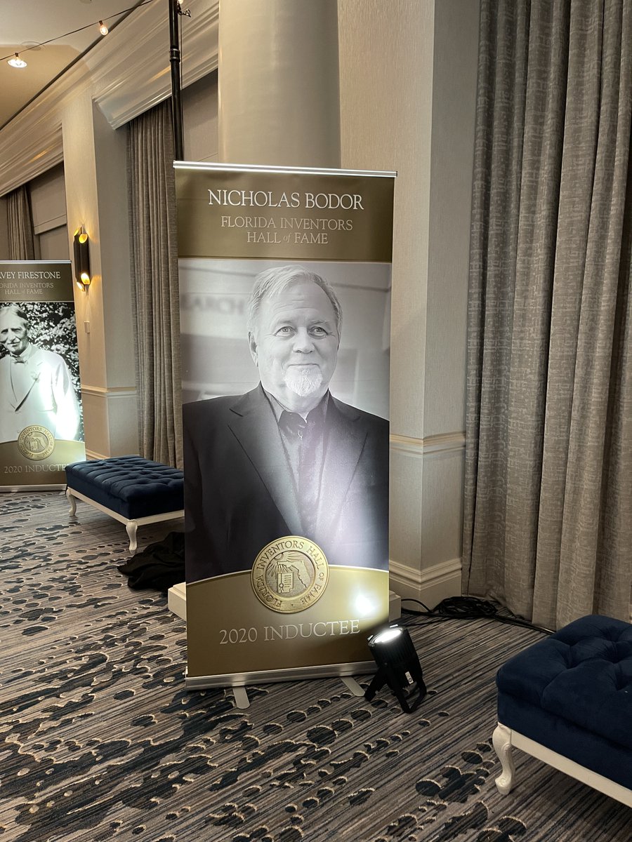 University of Florida Research (@ufexplore) on Twitter photo Great night @FloridaInvents celebrating 2020 and 2021 Florida Inventors Hall of Fame Inductees and <a href="/UF/">FLORIDA</a> faculty and alumni: Christine Schmidt, Rajiv Singh, Susann Keohane and Nicholar Bodor. Their stories of discovery were all inspiring. Great night @FloridaInvents celebrating 2020 and 2021 Florida Inventors Hall of Fame Inductees and <a href="/UF/">FLORIDA</a> faculty and alumni: Christine Schmidt, Rajiv Singh, Susann Keohane and Nicholar Bodor. Their stories of discovery were all inspiring.