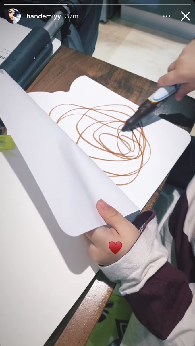 HanKer x Mavi ❤️
Clown time 👻