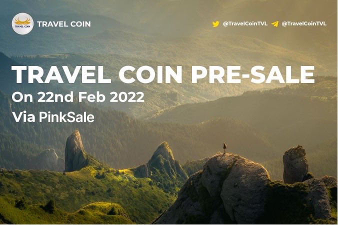 TravelCoin (@travelcointvl) on Twitter photo 
