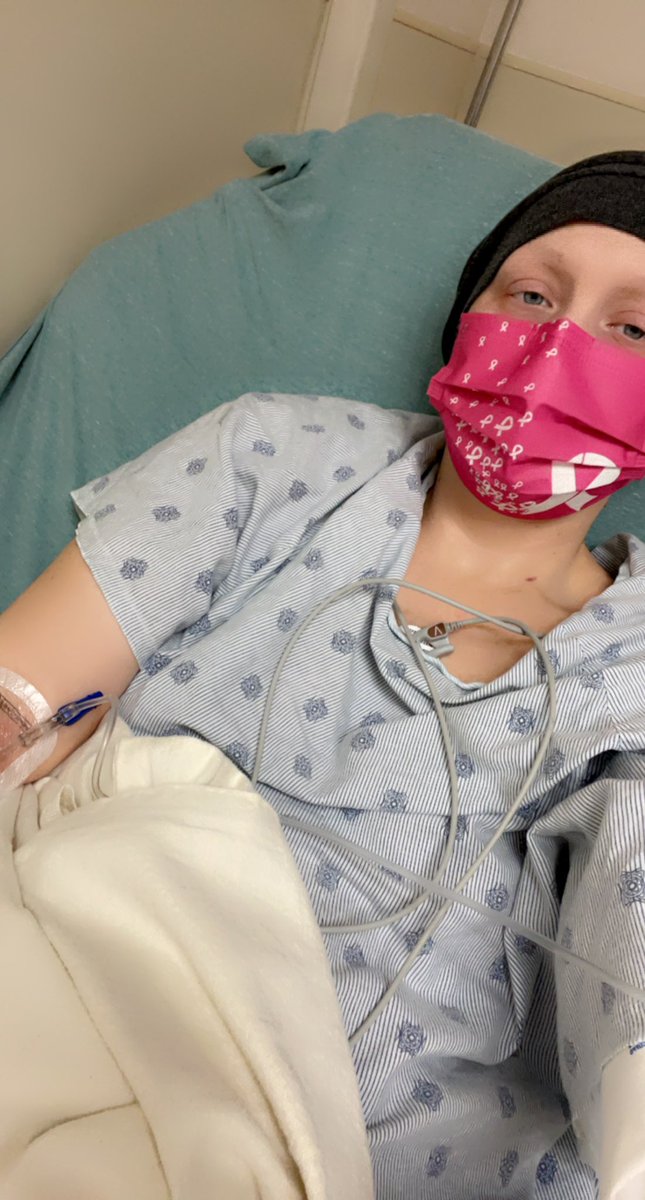 Monica Keiling (@mkeiling) on Twitter photo 2 ER trips in 1 week. This last round of chemo is no joke y’all. I’m hanging in there. Surgery will hopefully still happen on 3/1. Then 25 rounds of radiation on my throat , clavicle, chest, and lymph nodes starting 4/1. Please get those checkups. Nobody deserves this💔<a href="/GKeiling/">Greg Keiling</a> 2 ER trips in 1 week. This last round of chemo is no joke y’all. I’m hanging in there. Surgery will hopefully still happen on 3/1. Then 25 rounds of radiation on my throat , clavicle, chest, and lymph nodes starting 4/1. Please get those checkups. Nobody deserves this💔<a href="/GKeiling/">Greg Keiling</a>