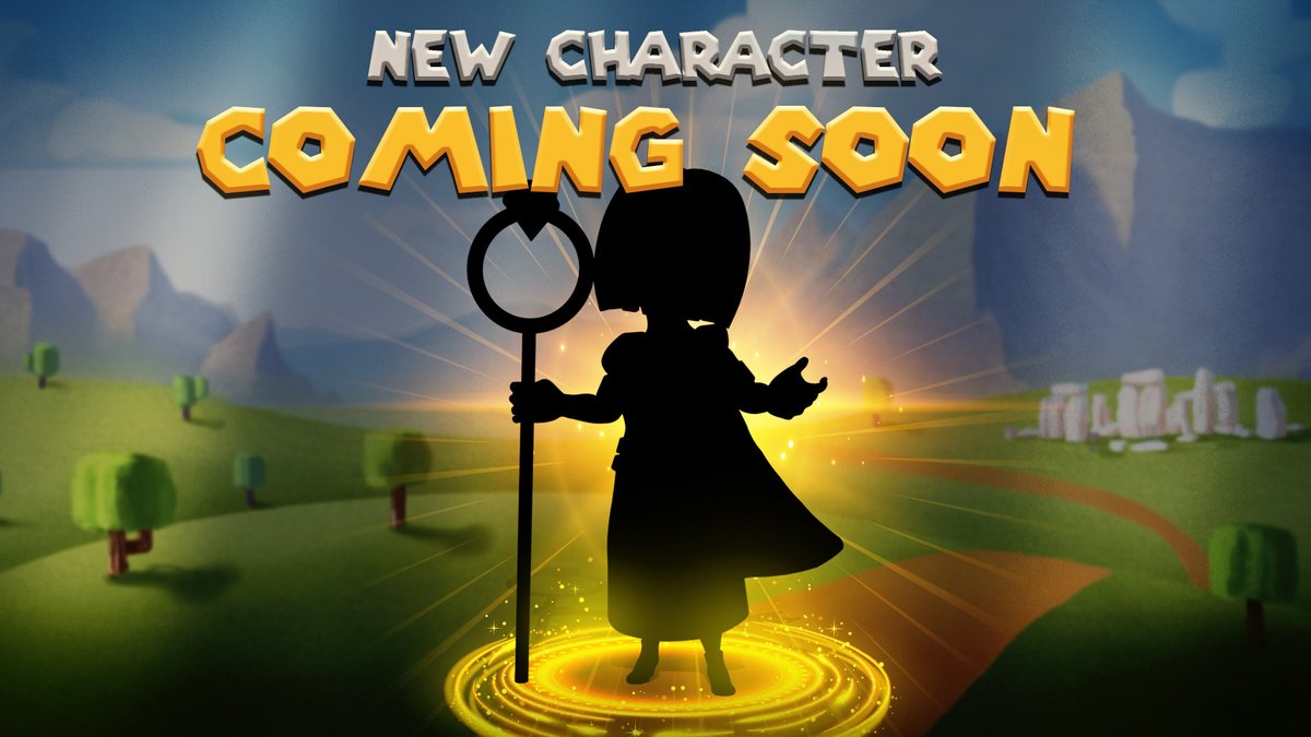 Stoneage NFT tweet media