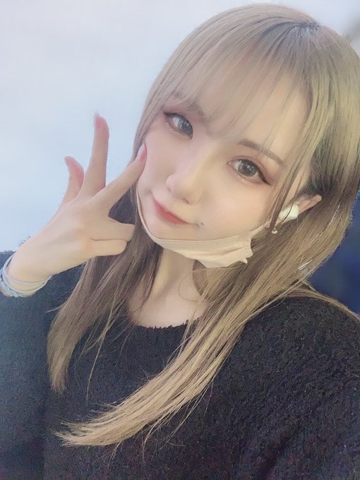 Twitterのコスプレ画像12