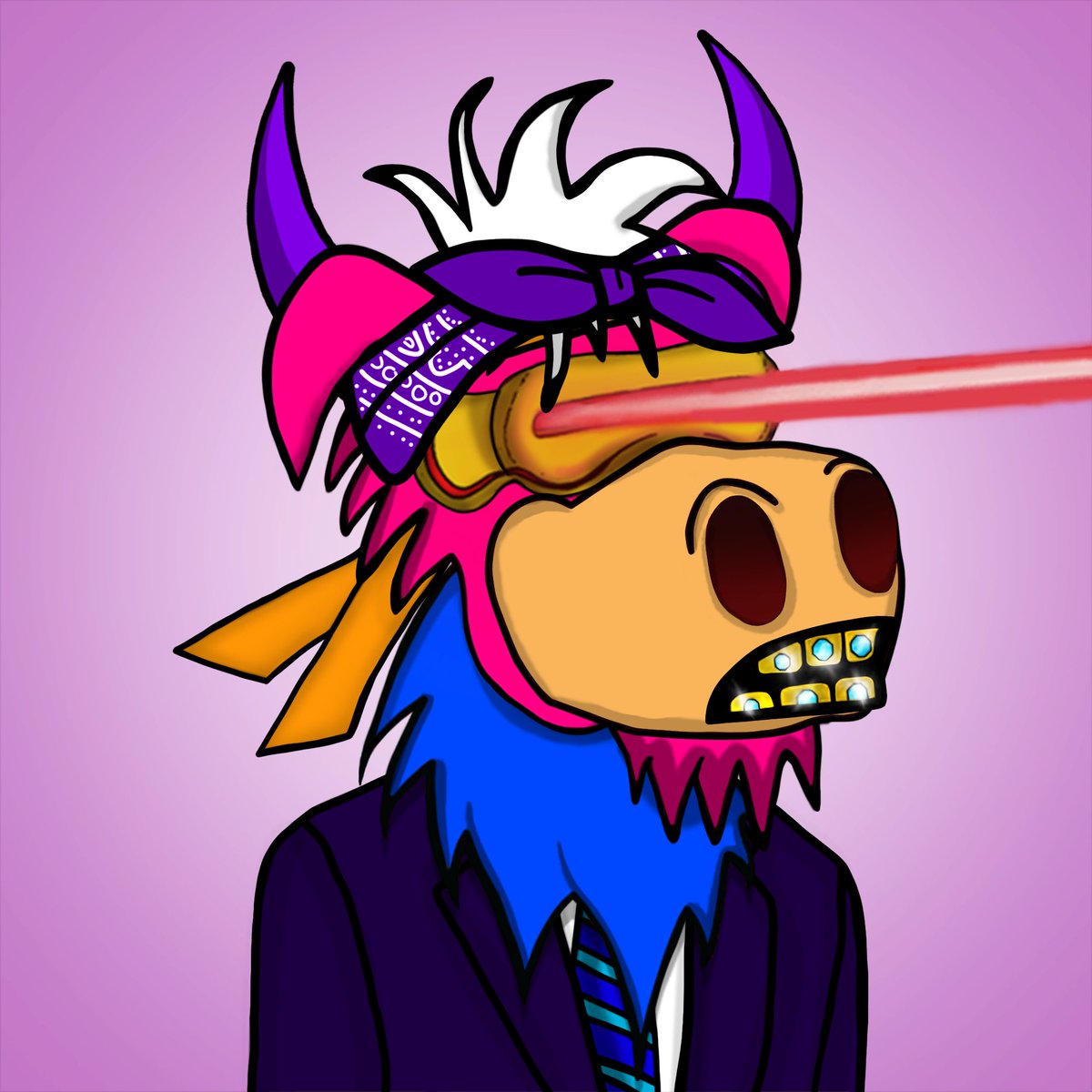 Loco Moose Club 🐮 tweet media