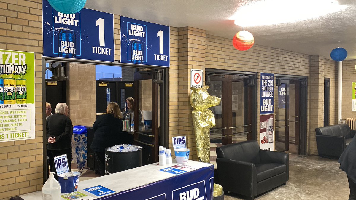 Hammond Civic Center (@hmdciviccenter) on Twitter photo Make sure to stop by the #219Day Bud Light Lounge tonight <a href="/HmdCivicCenter/">Hammond Civic Center</a> before the big show starts with the music of Boston and Journey Make sure to stop by the #219Day Bud Light Lounge tonight <a href="/HmdCivicCenter/">Hammond Civic Center</a> before the big show starts with the music of Boston and Journey