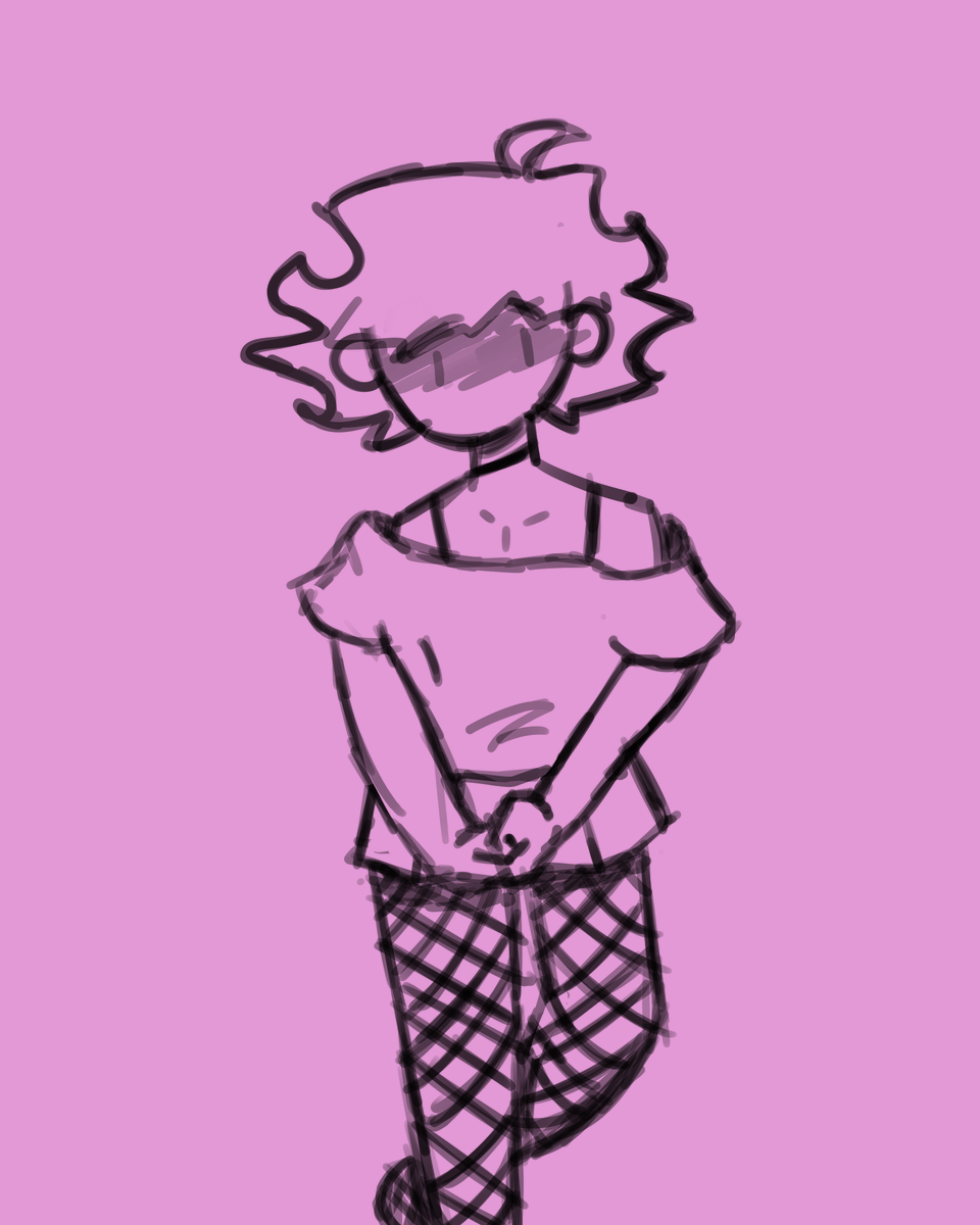 iris_draw_stuff's tweet image. porque essa maldição não sai de mim?