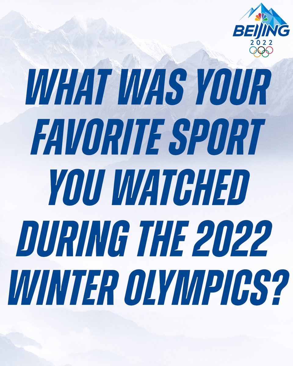 NBC Olympics & Paralympics tweet media