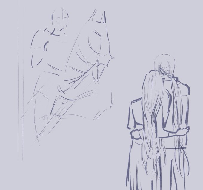 knight
#ファタモルガーナの館 #fatamoru 