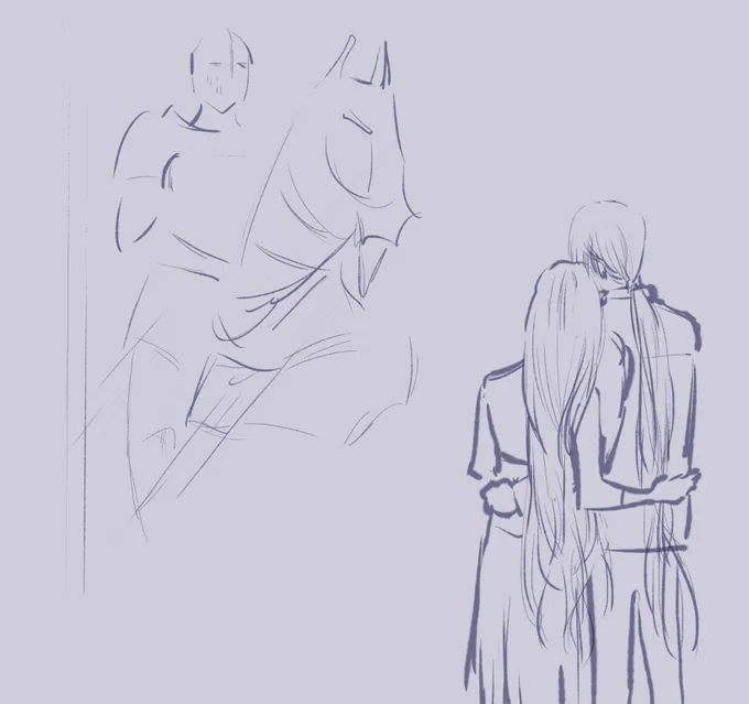 knight
#ファタモルガーナの館 #fatamoru 