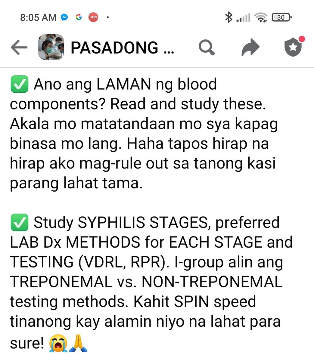medtechlyfe's tweet image. REVIEW GUIDE FOR MTLE 📚 A thread! 🔬 - save n'yo na 'to and make sure you fully understand these concepts! Most of these ay pundasyon ng laboratory science, so araling mabuti. (1/n) #MedtechLife #Studytwt
