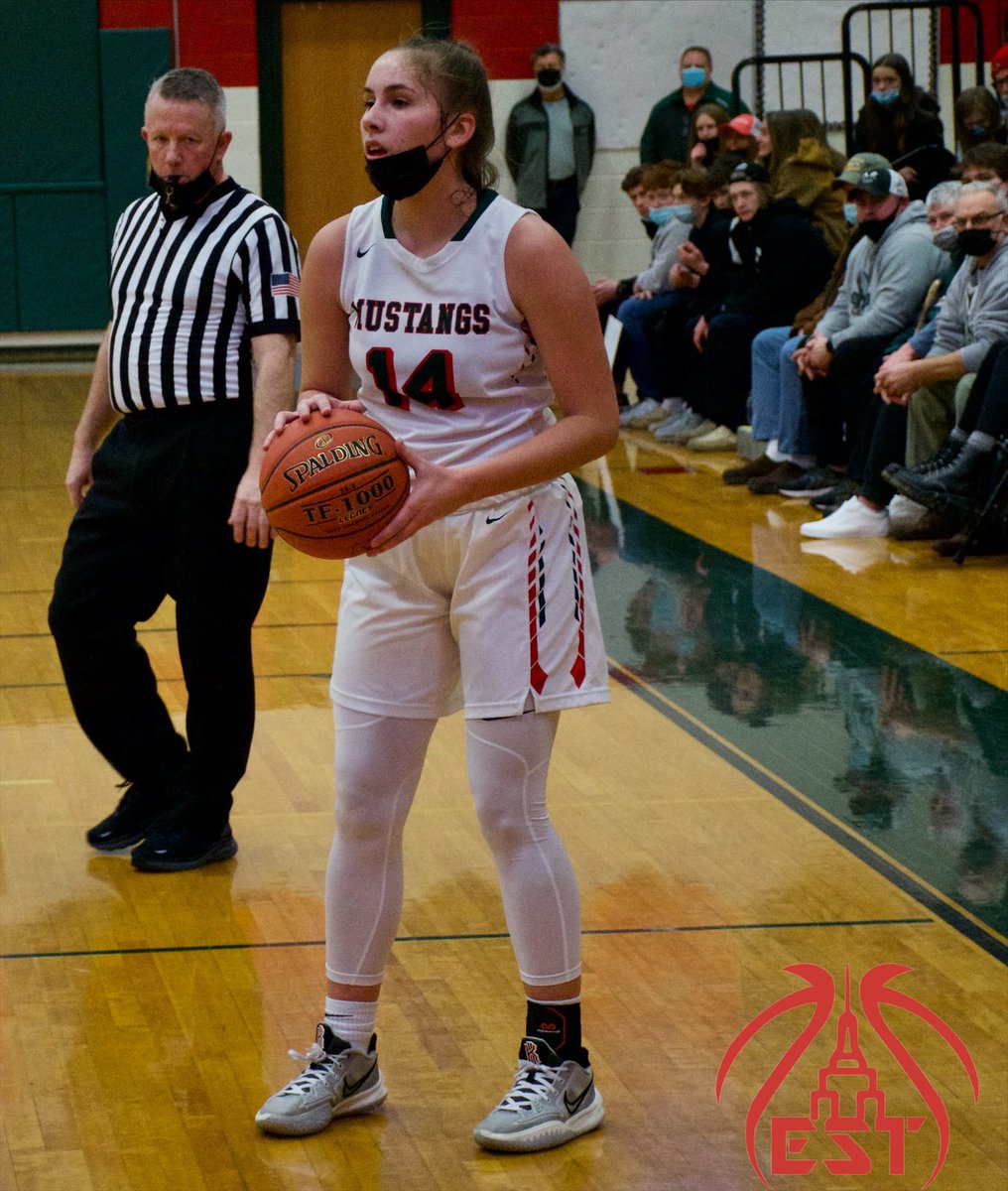 NYSTakeover's tweet photo. Marcellus 59
South Jefferson 47
Final

TOUGH. Marcellus started strong, separated in q3, &amp; kept their distance late in a physical battle to earn a trip to S3 B QFs. @katiemacccc dropped 20, Cece Powell 16 in the W. @JackiePiddock ends illustrious career w 18 for SJ. Saturday ✔️ https://t.co/BuMKjF8exz
