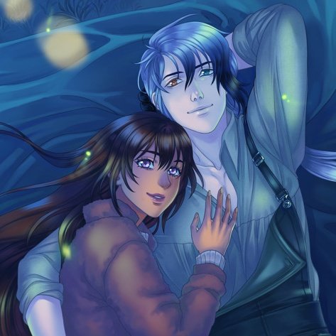 - Resultado Amor Doce Awards -
Melhor rota

🥉 Lysandre (17,7%)