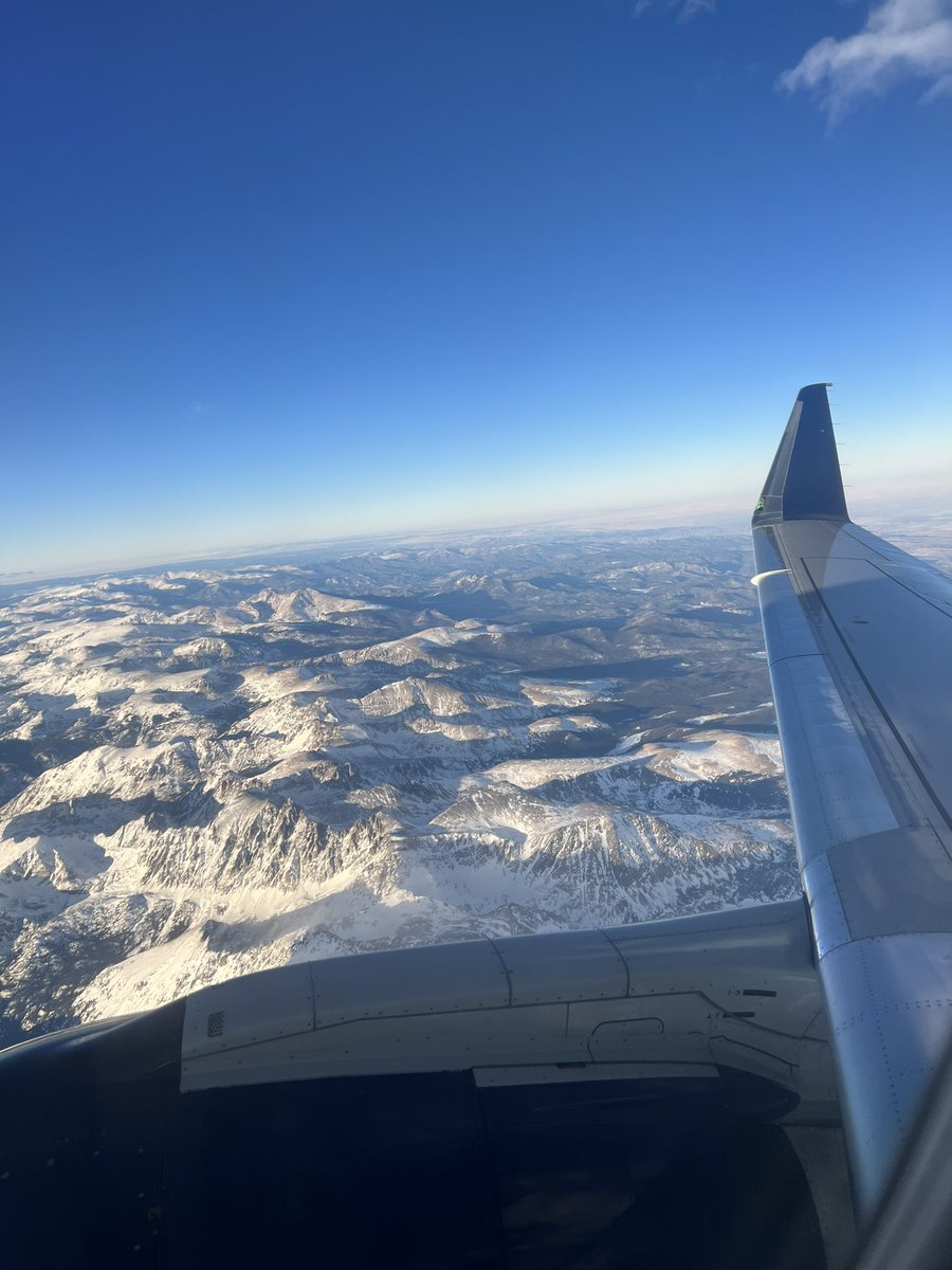 Thanks <a href="/EthereumDenver/">ETHDenver 🏔🦬🦄</a>! See you next year.