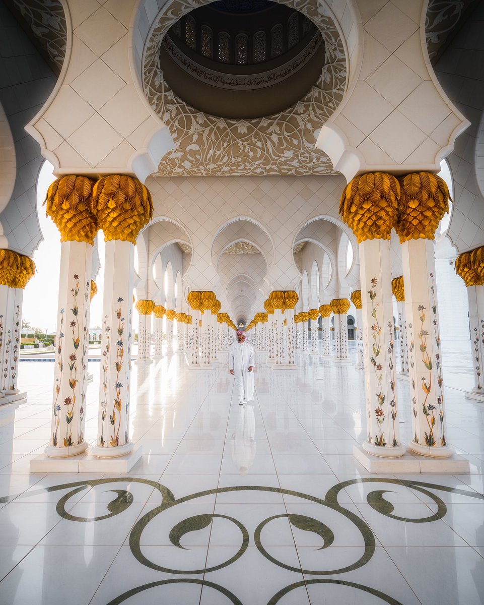 Prince Abu Dhabi