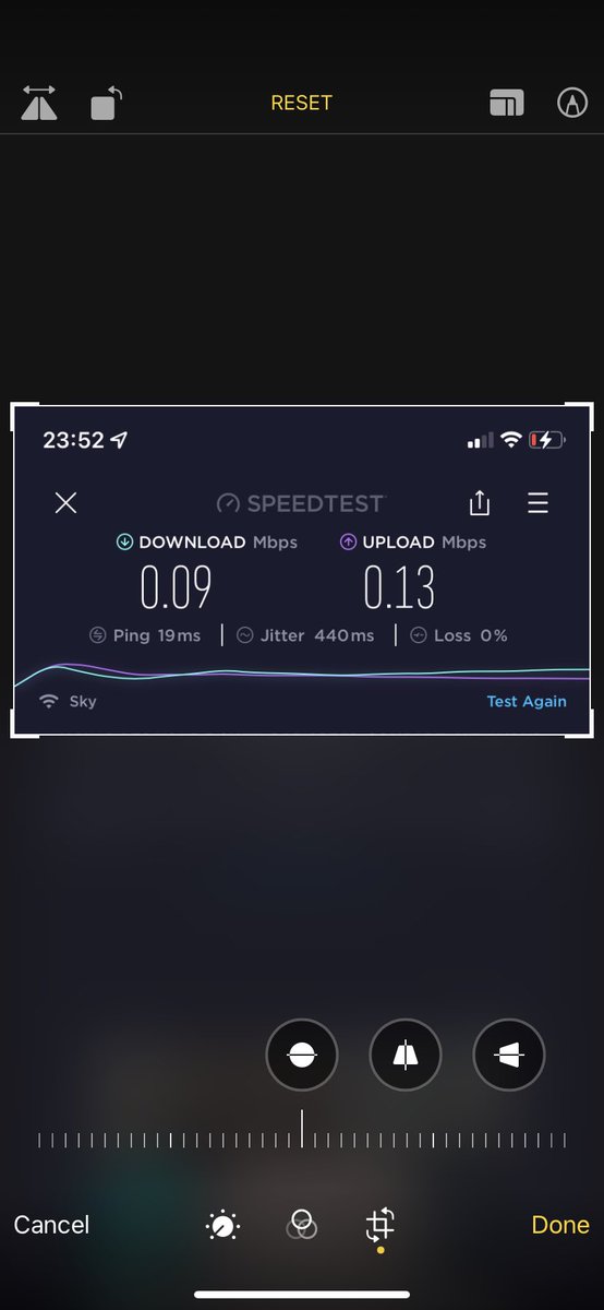 Ian Thorne tweet media