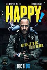 mophead68076488's tweet photo. The reason @syfy’s channel phrase was imagine greater because they will cancel our show and we will have to imagine a greater ending to them
#savehappy
#savehelix
#savedarkmatter
#savealphas https://t.co/vHCf3INOKs