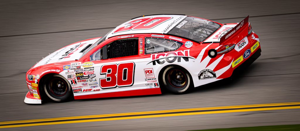 amberbalcaen10's tweet image. What a day! I have dreamed of racing at @Daytona for a long long time. To live out this dream today was truly special. Ended up P16. Had so much fun &amp;amp; learned lots. Thank you @IconDirect for making my dreams come true! &amp;amp; @RetteJones30 for all their hard work!