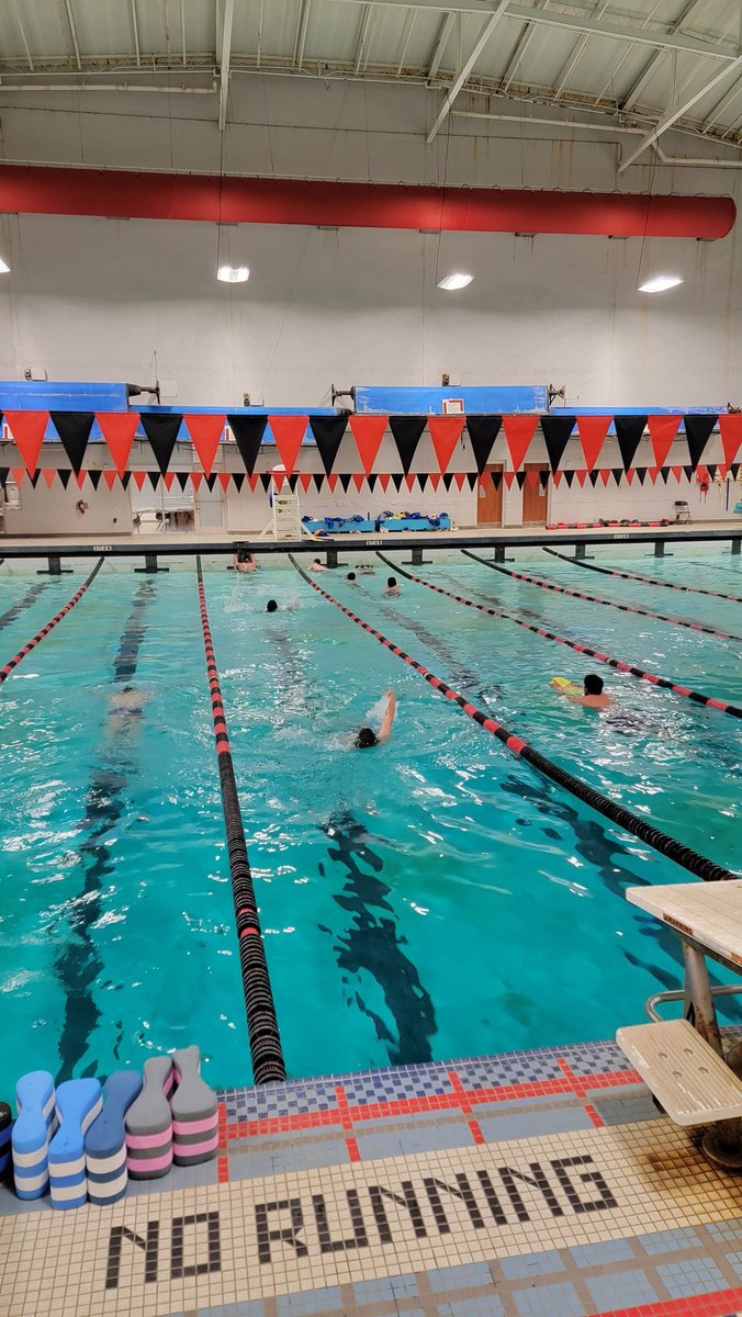 Nothing better than seeing the Pitchers getting in their recovery session after winning the weekend set
<a href="/ASUGoldenRams/">Golden Ram Athletics</a>