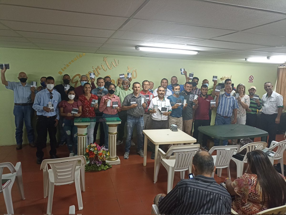 ysacelber's tweet photo. Las Iglesias Bautistas de Trujillo comprometidas a participar en el IMPACTO EVANGELIZADOR en abril promovido por DISCIPULACCION https://t.co/Y1WqDiyNoj