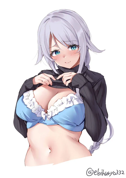 #艦これ版深夜の真剣お絵描き60分一本勝負
#艦これ版真剣お絵描き60分一本勝負_20220219 