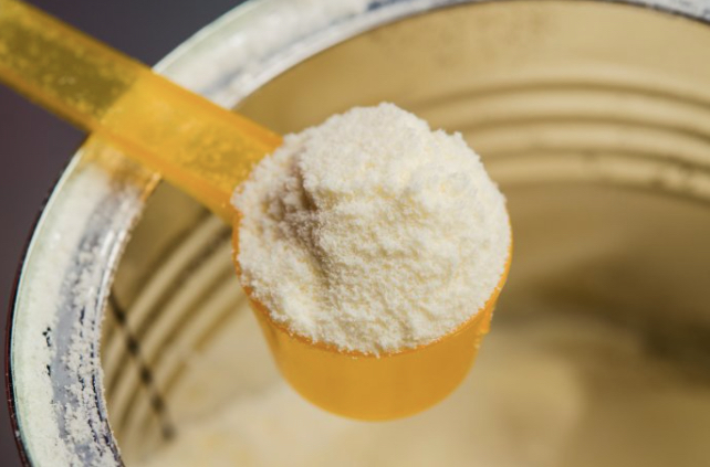 InformaBTL's tweet image. Alertan por fórmulas para bebé contaminadas por bacterias is.gd/I9e3A7
#Alimentum #EleCare #Similac