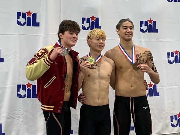 🔥6A State champion … 100FR ….Sonny Wang !!!