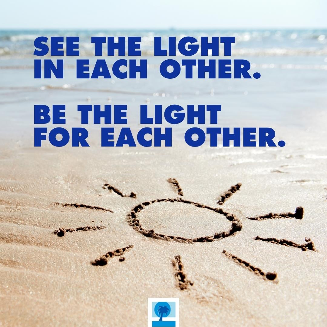 Need more beach quotes in your life? Our blog has you covered!  bit.ly/3bQlqZF