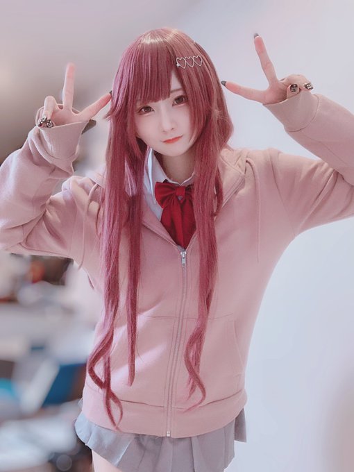 コスプレイヤー雨宮あんずのTwitter画像12