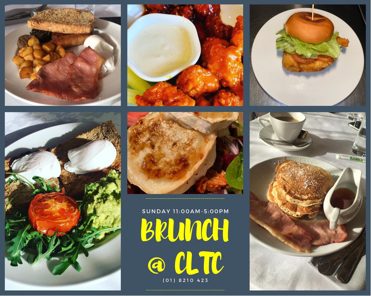 Castleknock Lawn Tennis Club tweet media