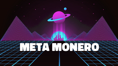 RANDOM GIVEAWAY 100$ 

1. Retweet 
2. Tag at least 3 crypto holders 

Winner will be announced on Monday, at 13h PM.

Good luck! 

#Metaverse #Meta #Giveaway #MetaMonero #Bitcoin #Ethereum