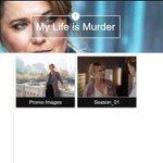 Photo by AUSXIP My Life Is Murder (@MyLifeIsMurder)
