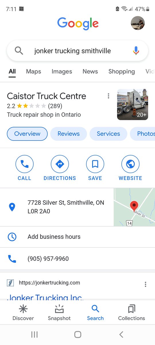 The Forgotten English tweet media