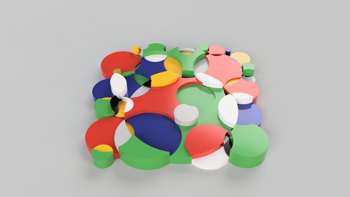 ToboProject's tweet photo. Dot Heaven https://t.co/N7kWwiuSzm