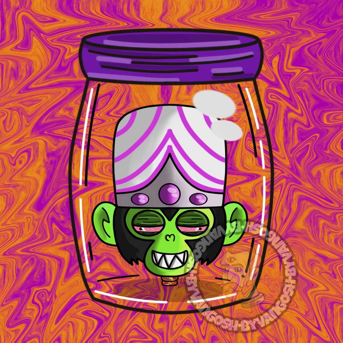 TREASURE IN BOTTLES tweet media