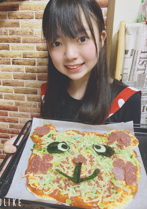 Twitterのコスプレ画像3