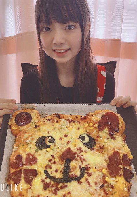 Twitterのコスプレ画像4