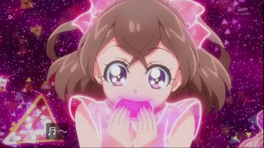 キュアプレシャスの変身シーン セリフは 変身前は和実ゆい 令和の知恵袋