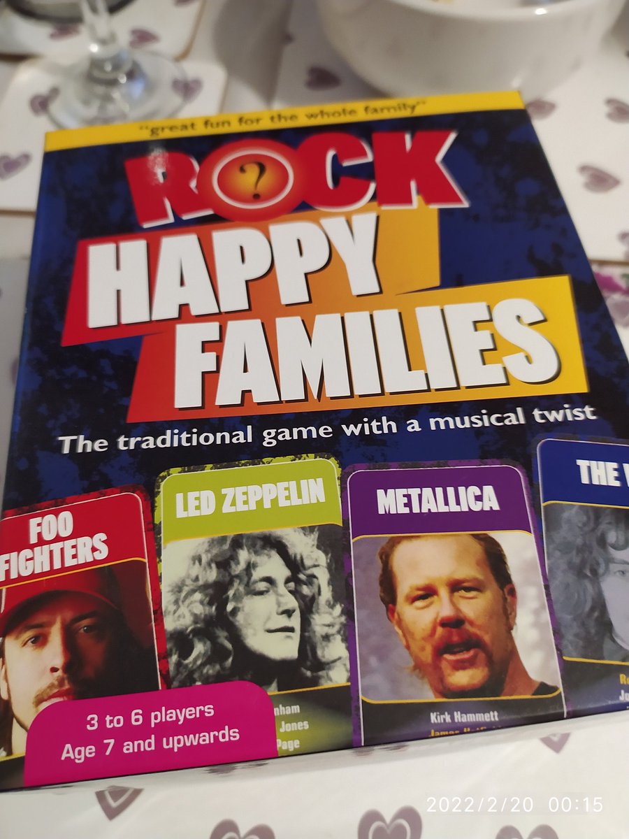 Glen Cunliffe tweet media