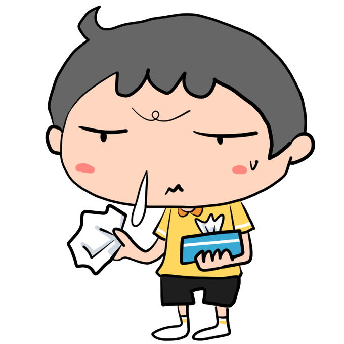 くしゃみのtwitterイラスト検索結果 古い順 くしゃみのtwitterイラスト検索結果 古い順