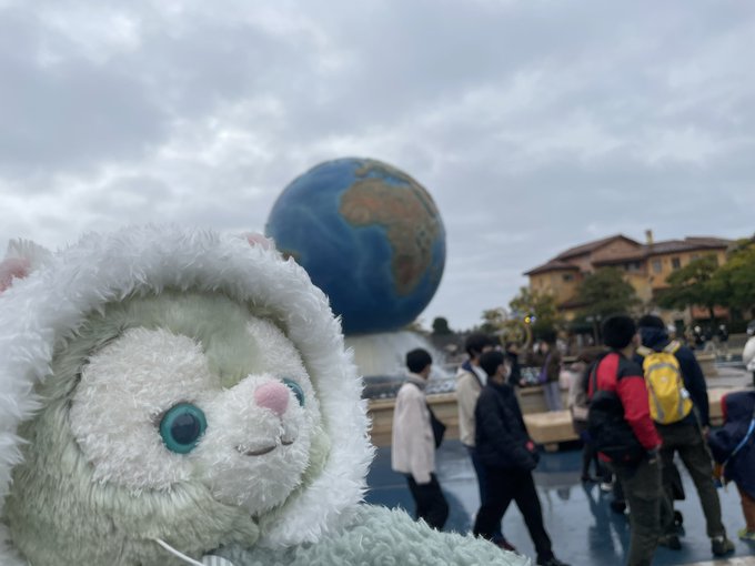 ディズニーランドなう S Recent Tweets 9 Whotwi Graphical Twitter Analysis