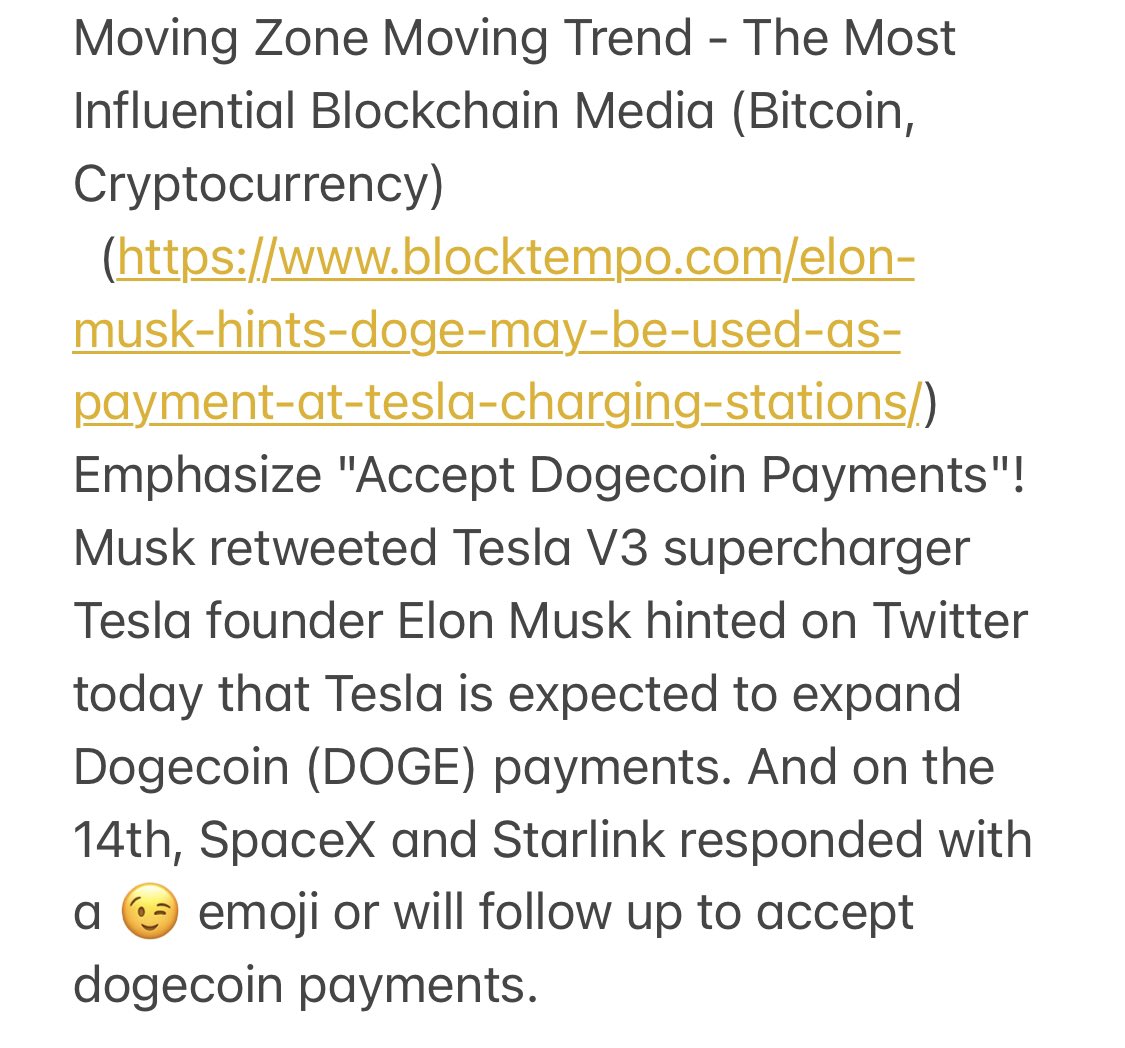 LvanovaAlice's tweet photo. With the gradual Americanization of cryptocurrency market, what these big capitalists say will not affect much cryptocurrency https://t.co/Uik0ybRbK1 can look at the information published by Musk.

https://t.co/7hurnGg62V https://t.co/unJk410O4d