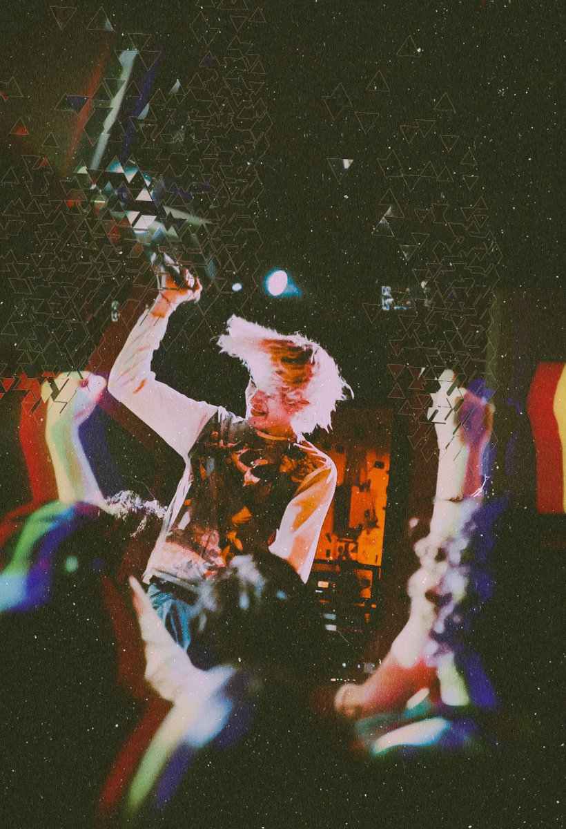 _ilikeyourface's tweet photo. . @glaive last night at @unionstage // shot for @Interscope https://t.co/748KSkFR7l
