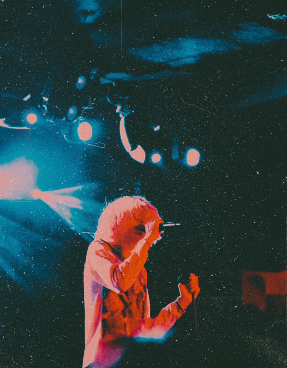 . <a href="/glaive/">glaive</a> last night at <a href="/unionstage/">Union Stage Presents</a> // shot for <a href="/Interscope/">interscope</a>