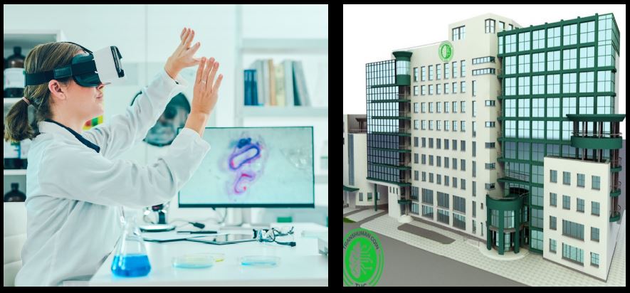0xtayad's tweet photo. The #TranshumanCoin project aims to build a Research Center by 2023 to enhance research opportunities in the Longevity field,Brain-Human-Interface &amp; Anti-aging field.Decentralized Research Networks in the Metaverse will also be built to enable collaboration on #THC research works https://t.co/cXiTckV1ry