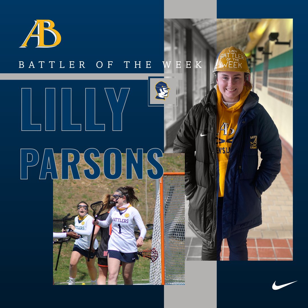 Alderson Broaddus University Women's Lacrosse tweet media