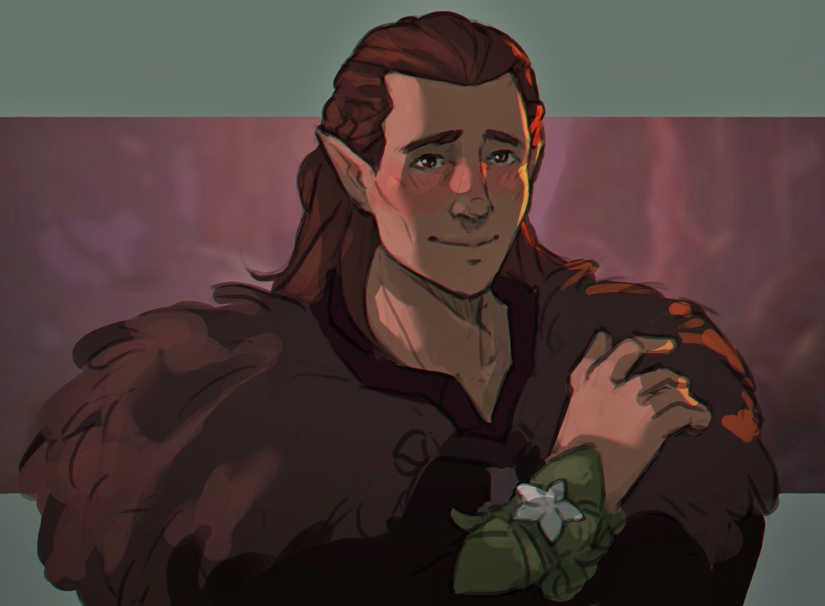 Vax'ildan you literally stabbed my heart out. 