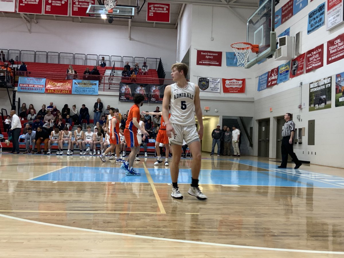 jack tate (@coachtatefhs20) on Twitter photo District 4-4A Semifinals
FINAL
Farragut 70 Wm Blount 52
Ads now 22-7, play for District Title Tuesday at 7:30
FHS Scoring:
Dillon Atwell 19
Ryan Neal 14
Carter Mayfield 13
Dallas Carbaugh 10
Elisha Brabson 5
Dominic VanAcker 4
Isaiah Smith 3
Tyson Jackson 2
<a href="/FHSbball/">Farragut Basketball</a> District 4-4A Semifinals
FINAL
Farragut 70 Wm Blount 52
Ads now 22-7, play for District Title Tuesday at 7:30
FHS Scoring:
Dillon Atwell 19
Ryan Neal 14
Carter Mayfield 13
Dallas Carbaugh 10
Elisha Brabson 5
Dominic VanAcker 4
Isaiah Smith 3
Tyson Jackson 2
<a href="/FHSbball/">Farragut Basketball</a>