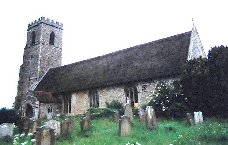 TheSuffolkMan's tweet photo. #Haughley #Hemingstone #Hemley #Henstead #Suffolk #Churches #Medieval https://t.co/z8fVmOWkNT